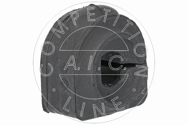 Mounting, stabiliser bar