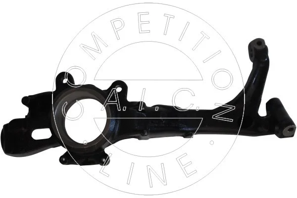 Steering Knuckle, wheel suspension