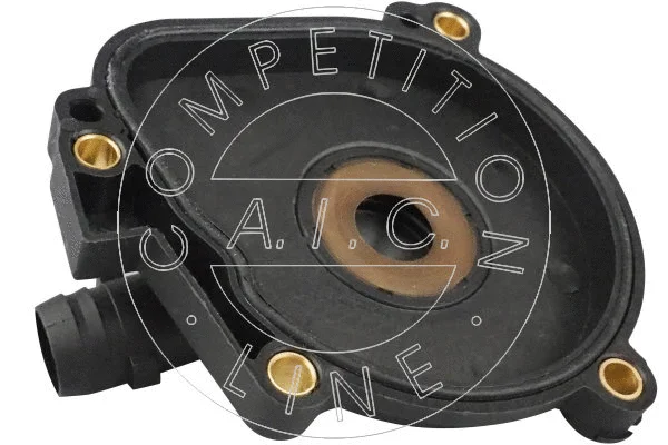 Oil Separator, crankcase ventilation