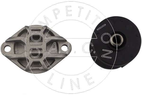 Hydraulic Filter, all-wheel-drive coupling