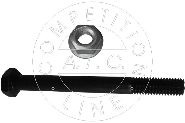 Mounting and Bolting Kit, control/trailing arm (54186)