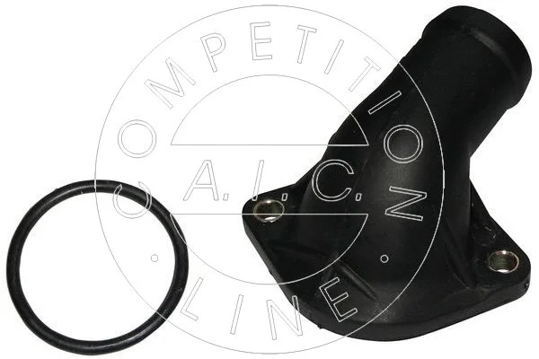Coolant Flange (50044)