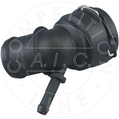 Coolant Flange