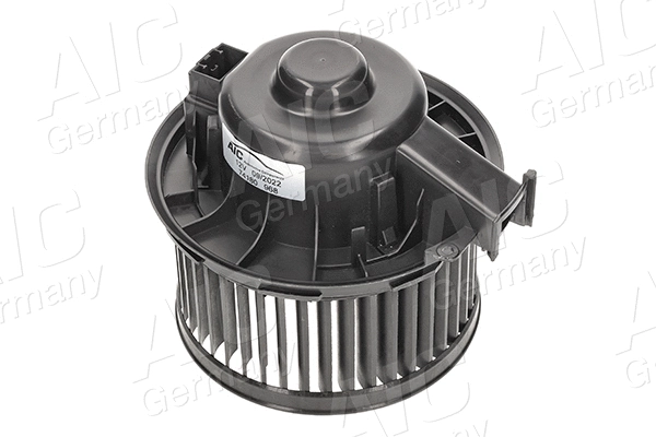 Interior Blower