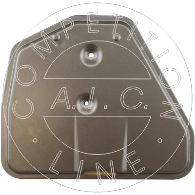 Hydraulic Filter, automatic transmission
