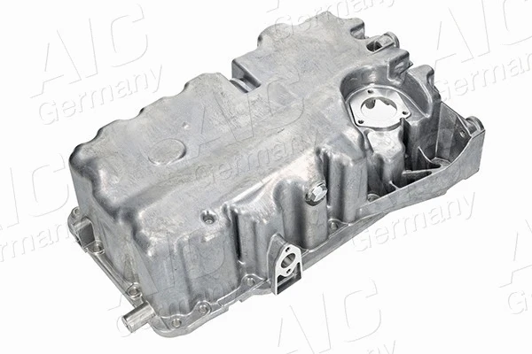 Oil Sump