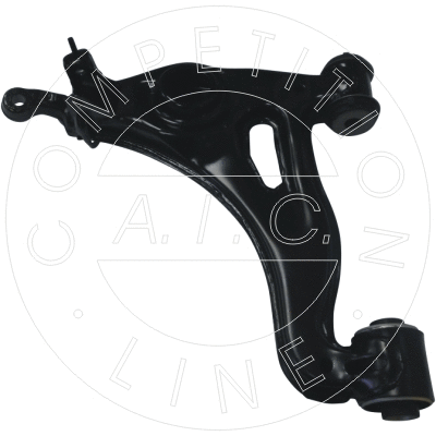 Control/Trailing Arm, wheel suspension (54354)