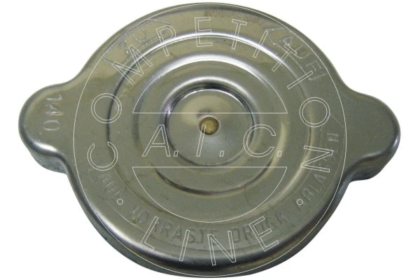 Cap, coolant tank (51578)