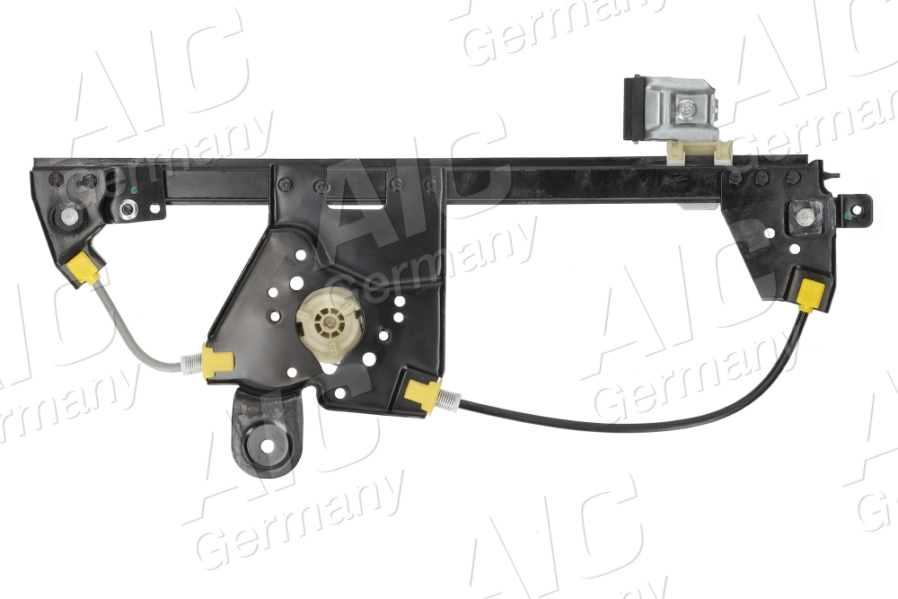 Window Regulator (72496)