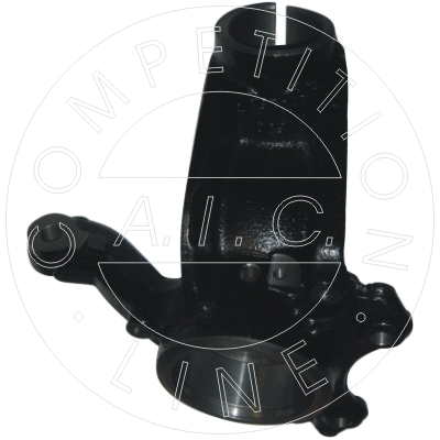 Steering Knuckle, wheel suspension
