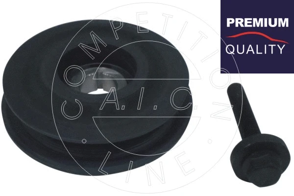 Belt Pulley, crankshaft (56563)