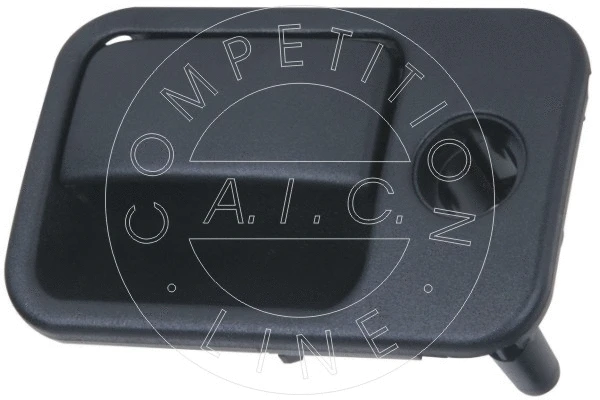 Glove Compartment Lock (52796)