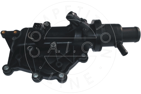 Thermostat, coolant (55721)