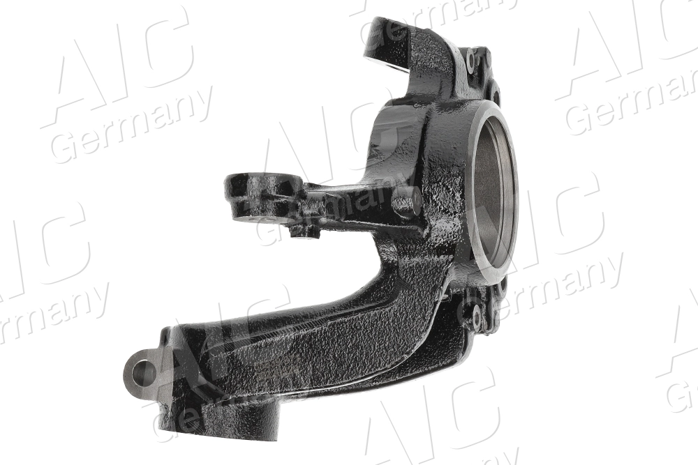 Steering Knuckle, wheel suspension