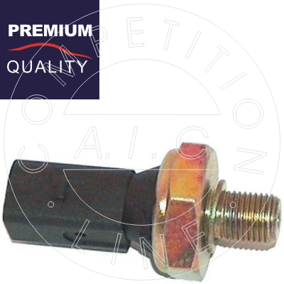 Oil Pressure Switch (50801)
