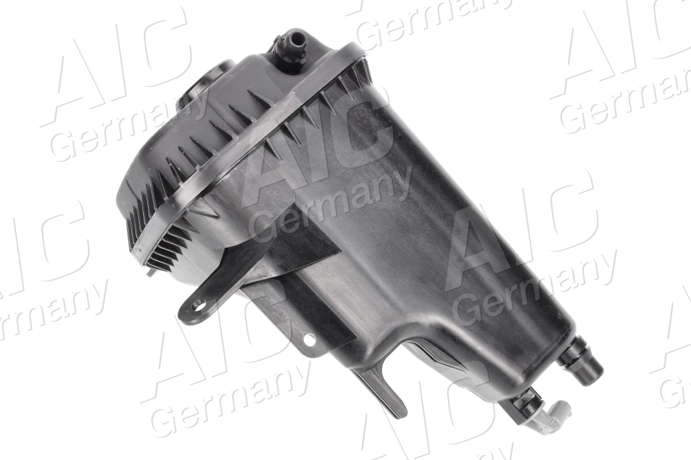 Expansion Tank, coolant
