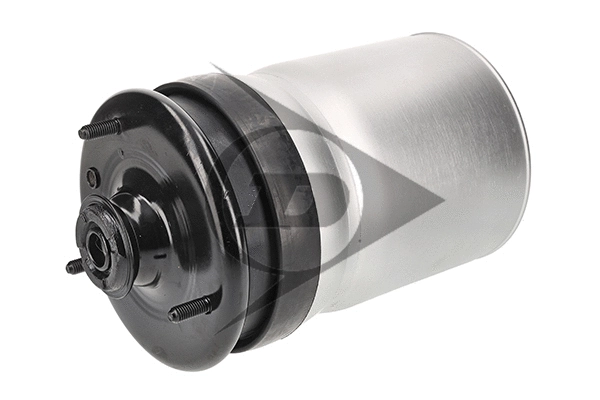 Air Spring, suspension