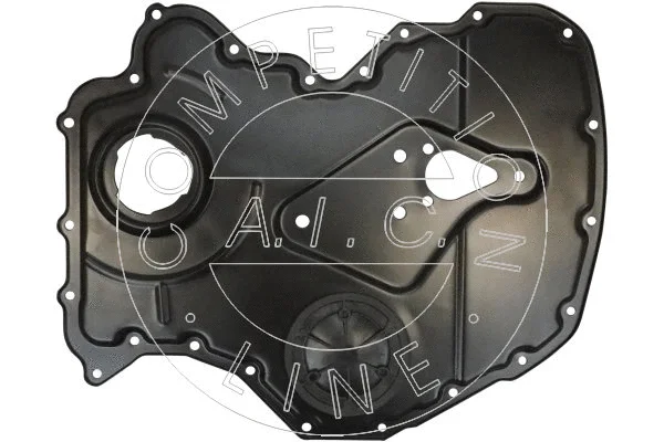 Cover, timing belt
