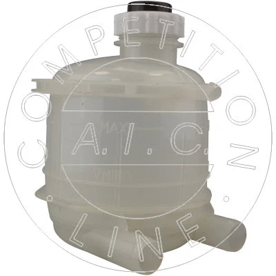 Expansion Tank, coolant (52212)