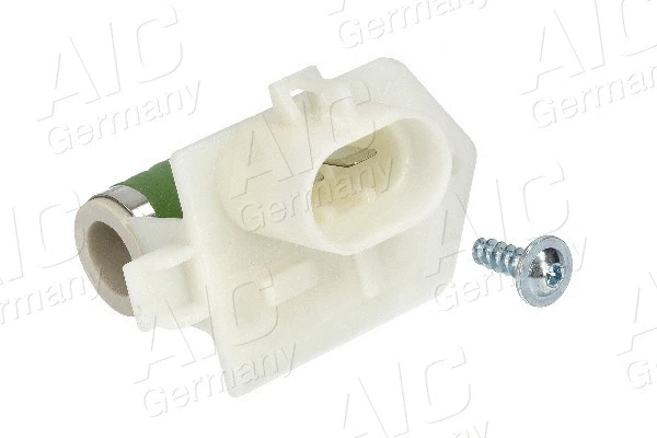 Resistor, interior blower (70915)