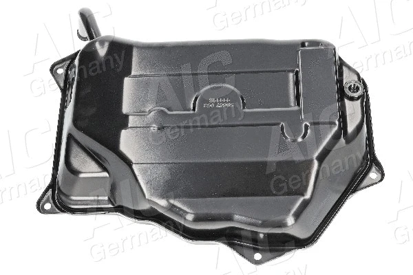 Oil Sump, automatic transmission