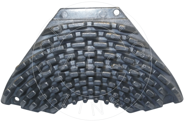 Regulator, interior blower (55148)