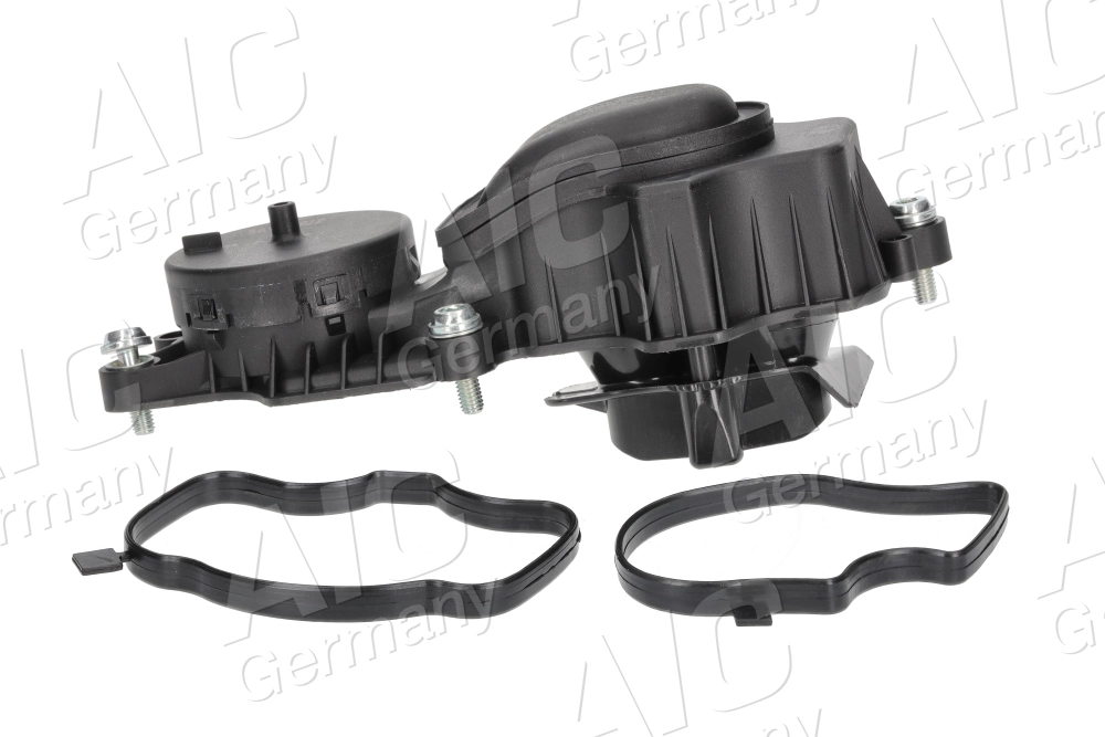 Valve, crankcase ventilation