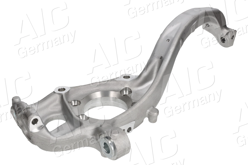 Steering Knuckle, wheel suspension