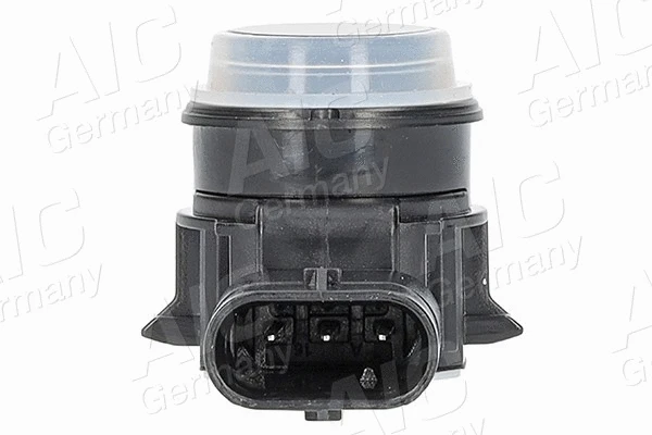 Sensor, parking distance control