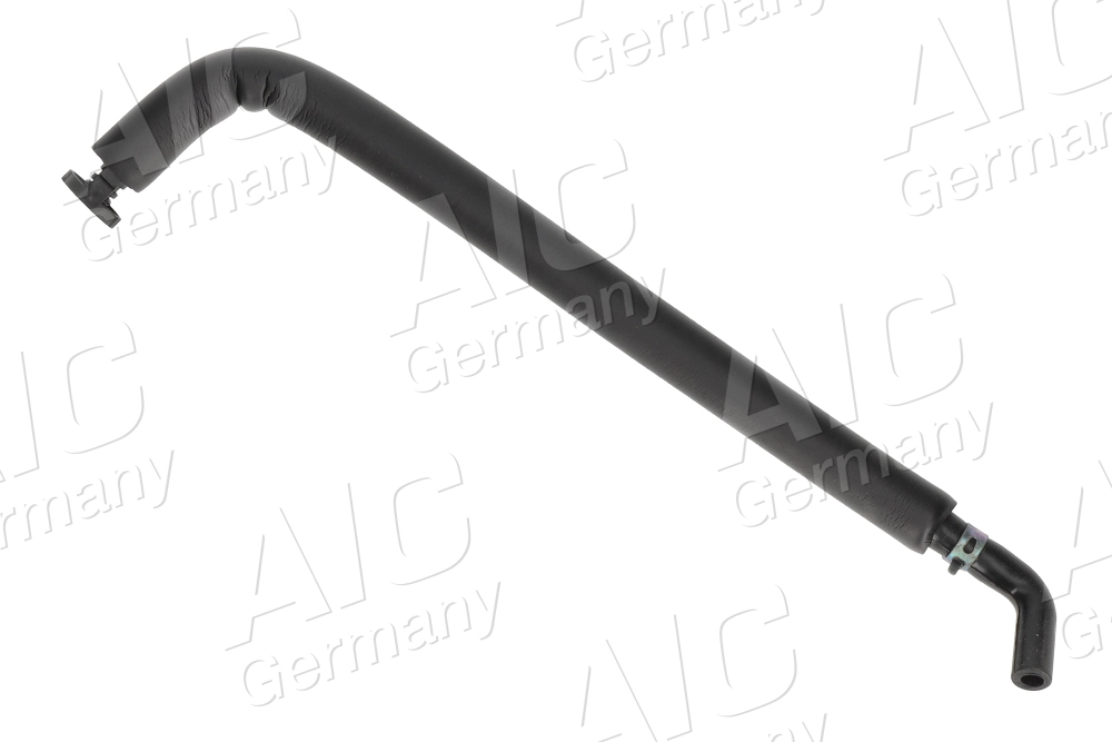 Hose, crankcase ventilation (54547)