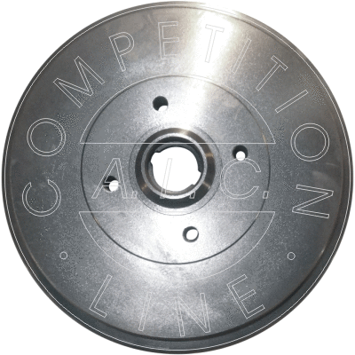 Brake Drum (53381)