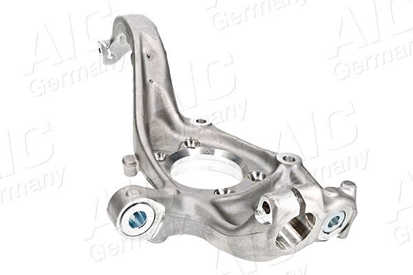 Steering Knuckle, wheel suspension