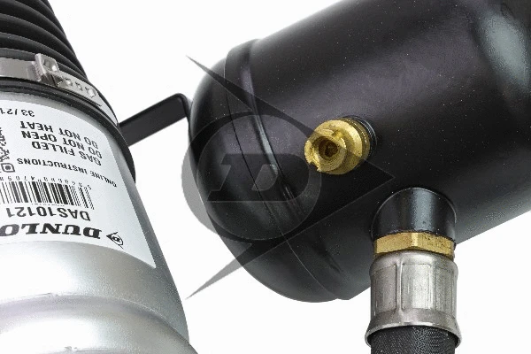 Air Suspension Strut