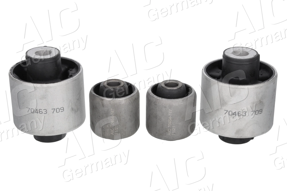 Repair Kit, control arm (74946Set)