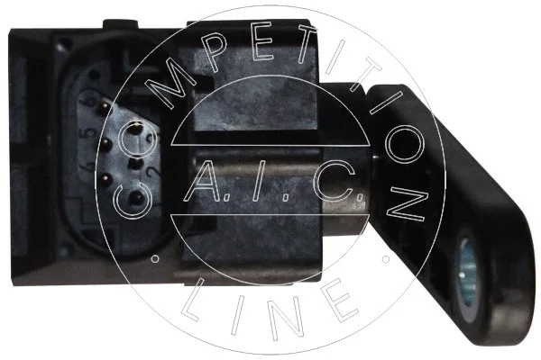 Sensor, Xenon light (headlight levelling)