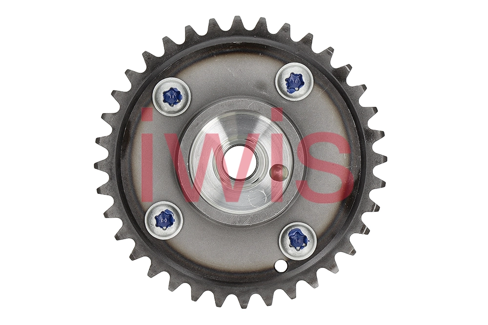 Camshaft Adjuster