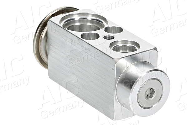 Expansion Valve, air conditioning