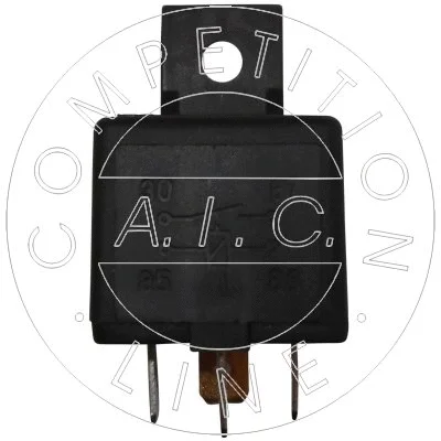 Relay, main current (54726)
