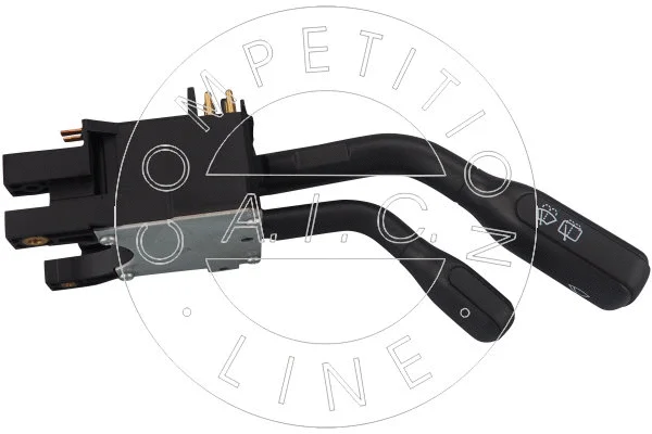 Hazard Warning Light Switch