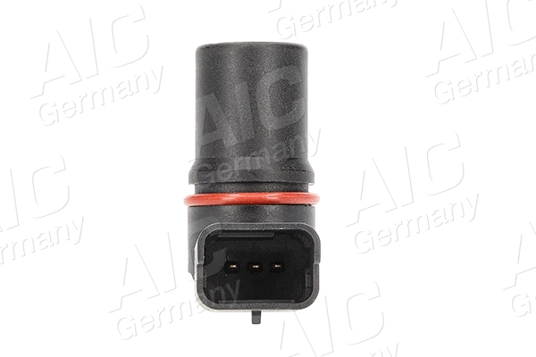 Sensor, crankshaft pulse