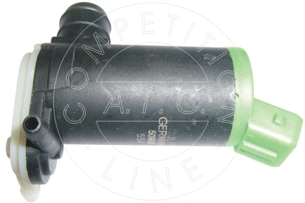 Washer Fluid Pump, window cleaning (50909)