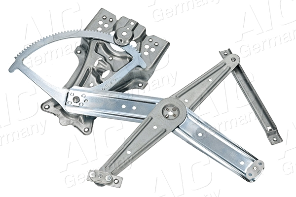 Window Regulator (72743)