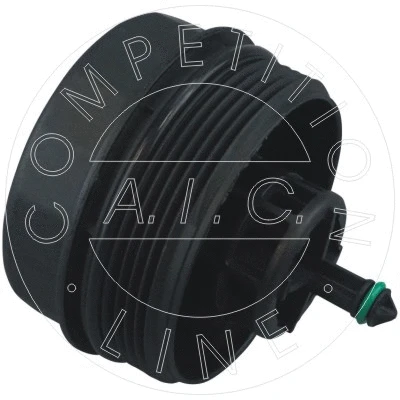 Cap, oil filter housing (57027)