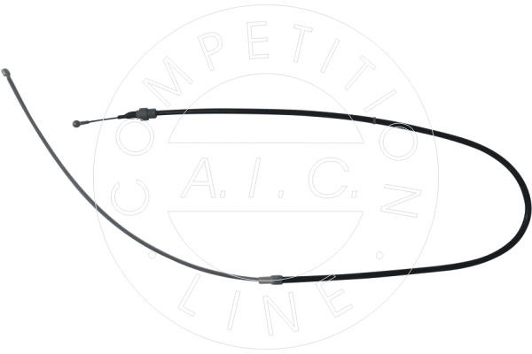 Cable Pull, parking brake (54177)