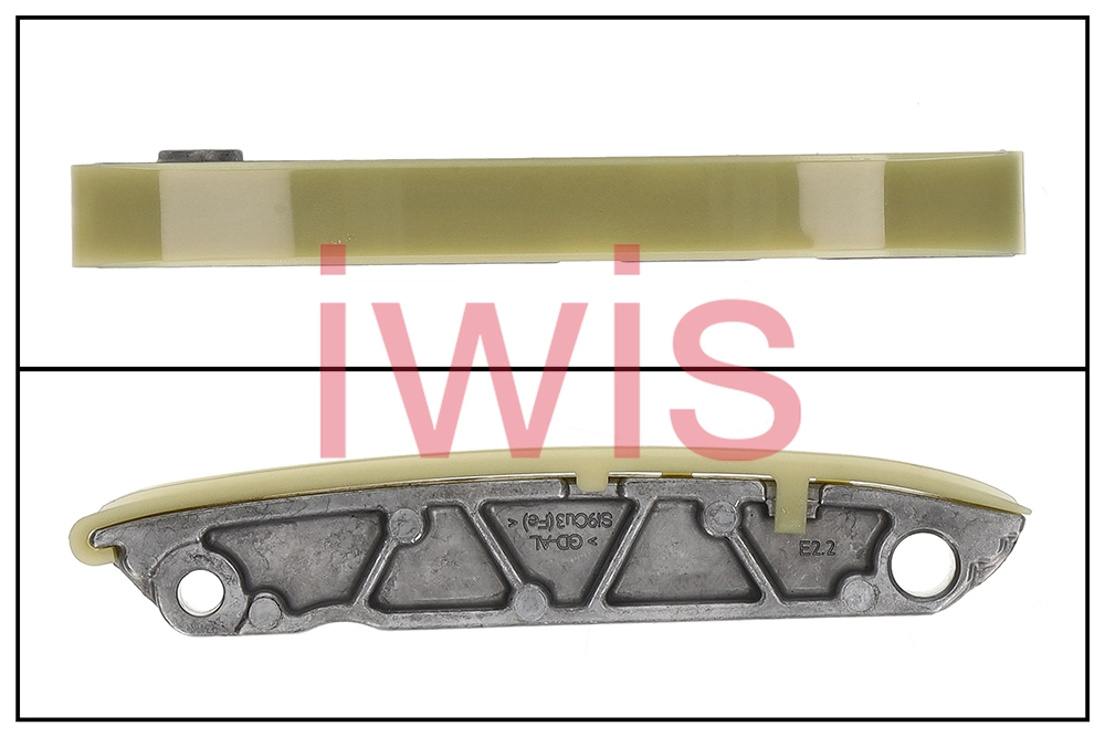 Guide, timing chain (61225)