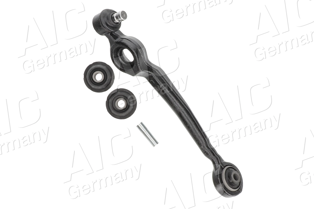 Control/Trailing Arm, wheel suspension (51345)