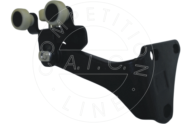 Roller Guide, sliding door (55249)