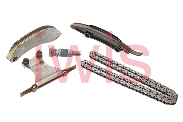 Timing Chain Kit