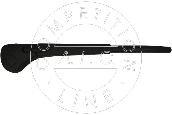 Wiper Arm, window cleaning (56809)