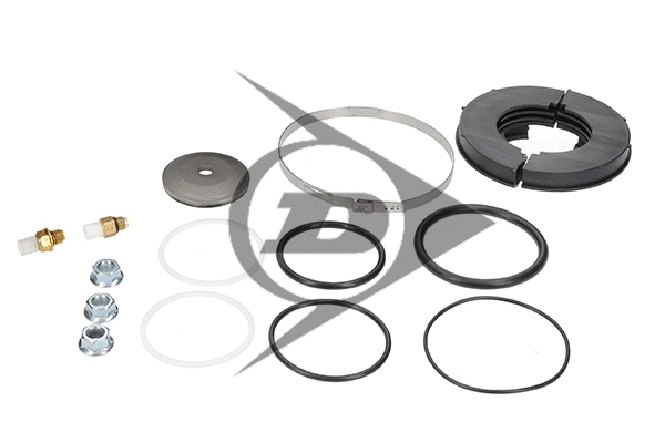 Air Spring, suspension